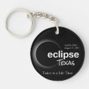 Search for eclipse keychains Texas
