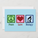 Search for biology teacher cards Biologist