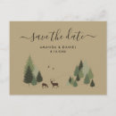 Search for stag and doe invitations Woodland