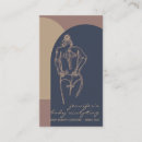 Search for tanning salon business cards Makeup artist