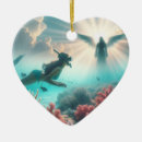 Search for snorkeling ornaments Dive