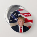 Search for trump buttons 2024