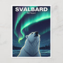 Search for northern lights postcards Aurora