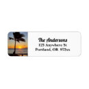 Search for hawaiian return address labels Island