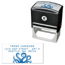 Search for octopus stamps Kraken
