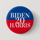 Search for political campaign buttons Joe biden