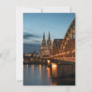 Search for germany cards Cologne cathedral