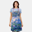 Search for pastel color aprons Vintage