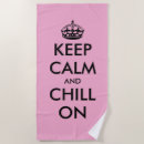 Search for crown beach towels Funny