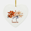 Search for tiger ornaments Bouquet