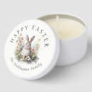 Search for easter favors Egg hunt