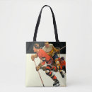 Search for hockey tote bags Nhl