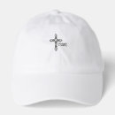 Search for religious quotes hats Cross