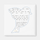 Search for hope magnets Bird