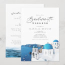 Search for destination bachelorette party invitations Watercolor