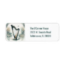 Search for irish return address labels Party