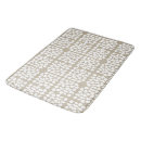 Search for pebble bath mats Elegant