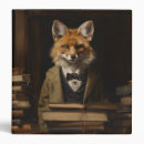 Search for funny binders Student