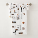 Search for basketball towels Players