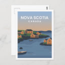 Search for nova scotia postcards Vintage
