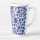Search for delft blue mugs Blue and white