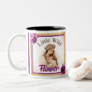 Search for baby shower mugs Baby in bloom