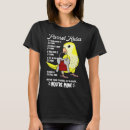 Search for quaker parrot clothing It's