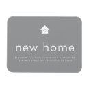 Search for new address magnets Moving