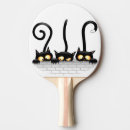 Search for funny ping pong paddles Animals
