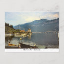 Search for lake como postcards Villa