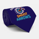 Search for archery ties Target