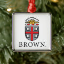 Search for brown university ornaments Bruno the bear