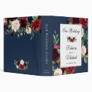 Search for vintage wedding albums Floral