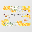 Search for bumble bee nursery decor Honeycomb