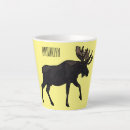 Search for moose mugs Antlers
