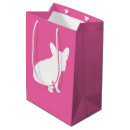 Search for french bulldog gift bags Frenchie