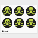 Search for skull stickers Gothic