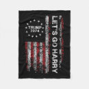 Search for trump blankets Make america great again