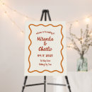 Search for frame wedding signs Retro