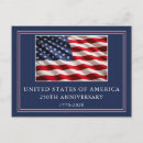 Search for family reunion cards Red white and blue