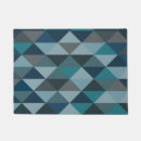 Search for quilt doormats Colorful