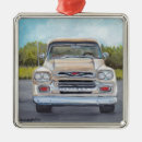 Search for classic car ornaments Antique