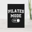 Search for pilates cards Meditation