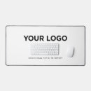 Search for logo mousepads Minimalist