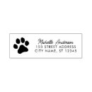 Search for baby shower stamps Dog