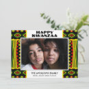 Search for kwanzaa cards Pattern