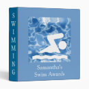 Search for swimming binders Sports