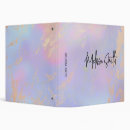 Search for esthetician binders Elegant