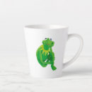 Search for kermit the frog mugs Green