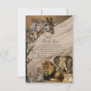 Search for elephant thank you cards Animals